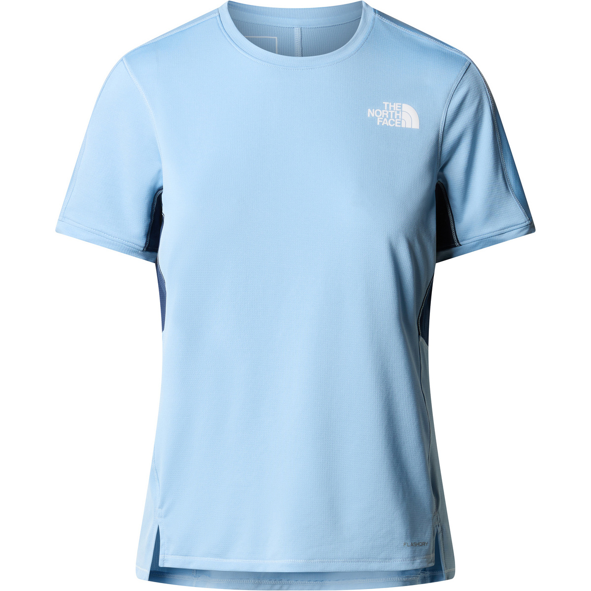 The North Face Damen Sunriser T-Shirt The North Face Damen Sunriser T-Shirt von The North Face