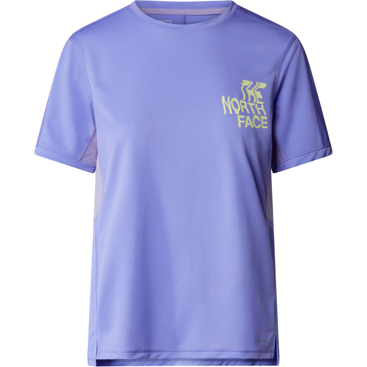 The North Face Damen Sunriser T-Shirt von The North Face