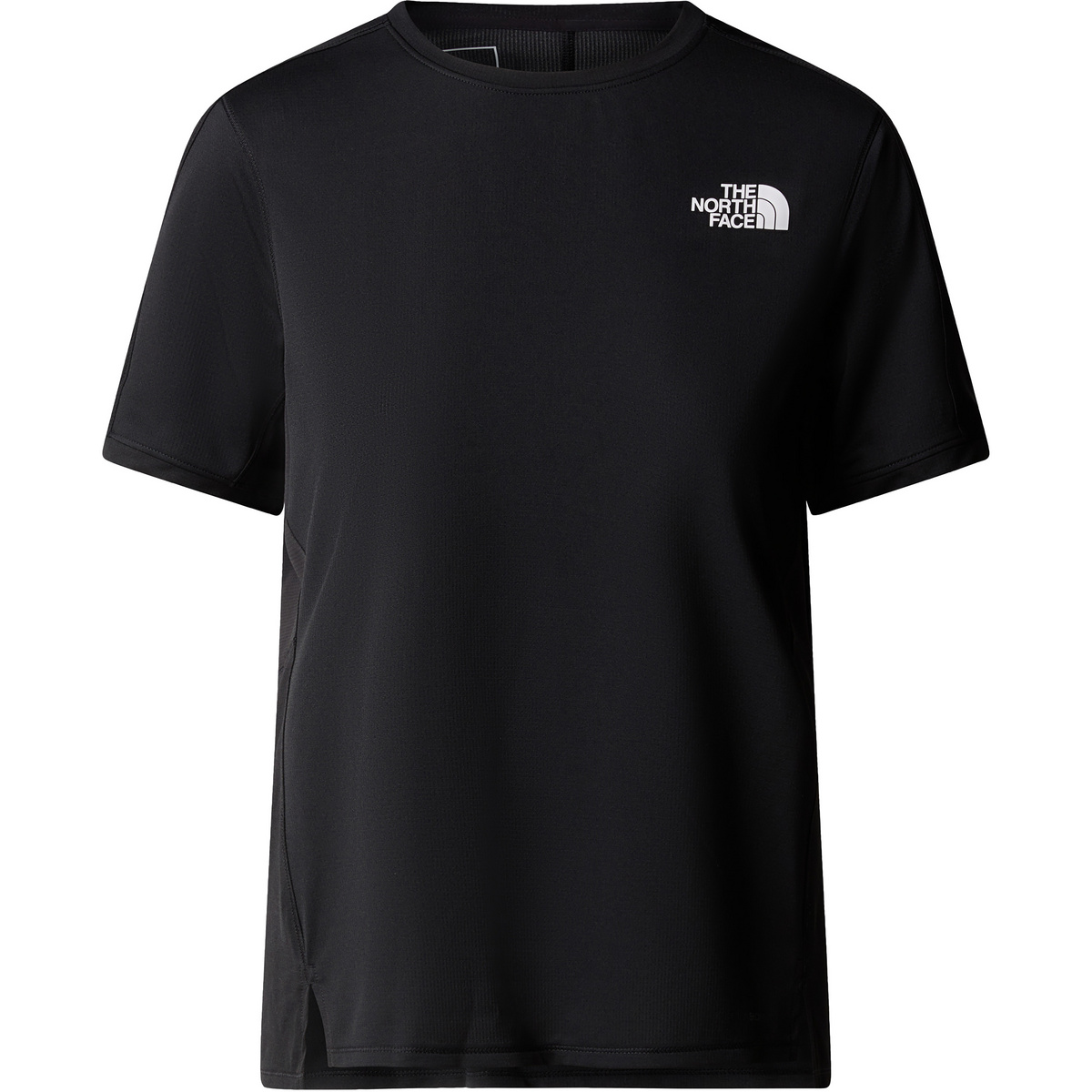 The North Face Damen Sunriser T-Shirt The North Face Damen Sunriser T-Shirt von The North Face