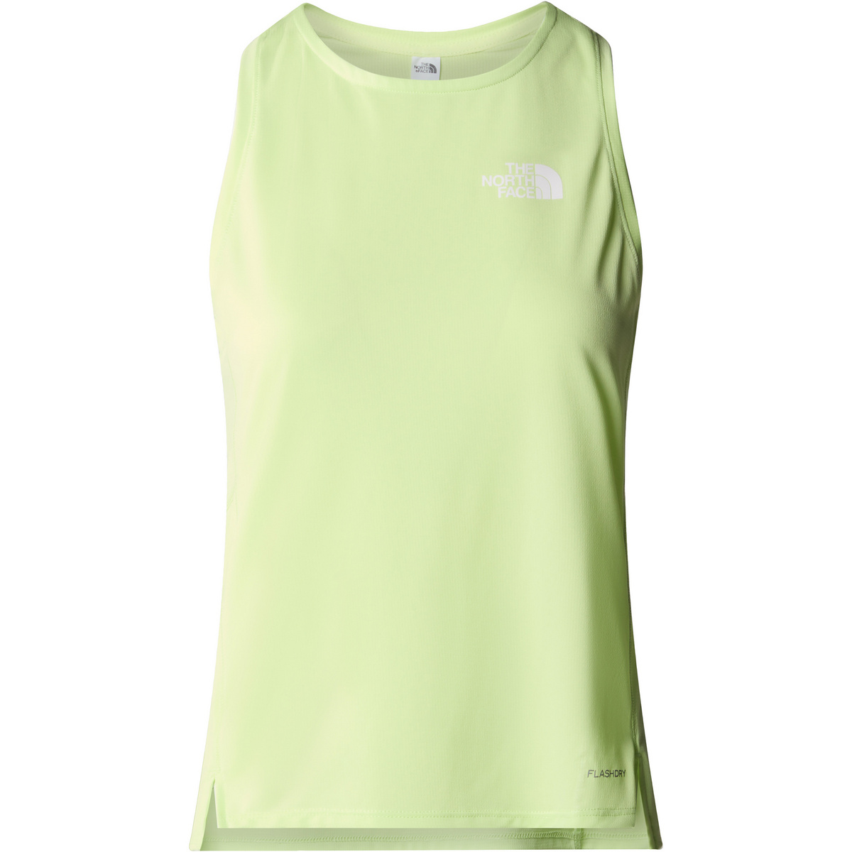 The North Face Damen Sunriser Top von The North Face