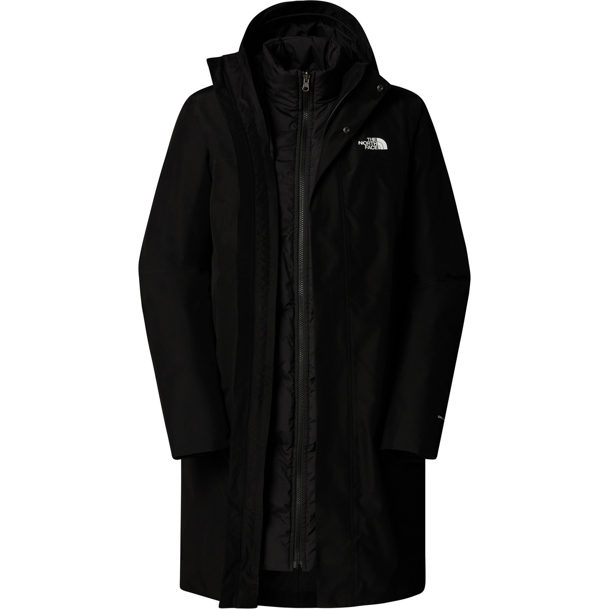 The North Face Damen Suzanne Triclimate 2.0 Parka von The North Face