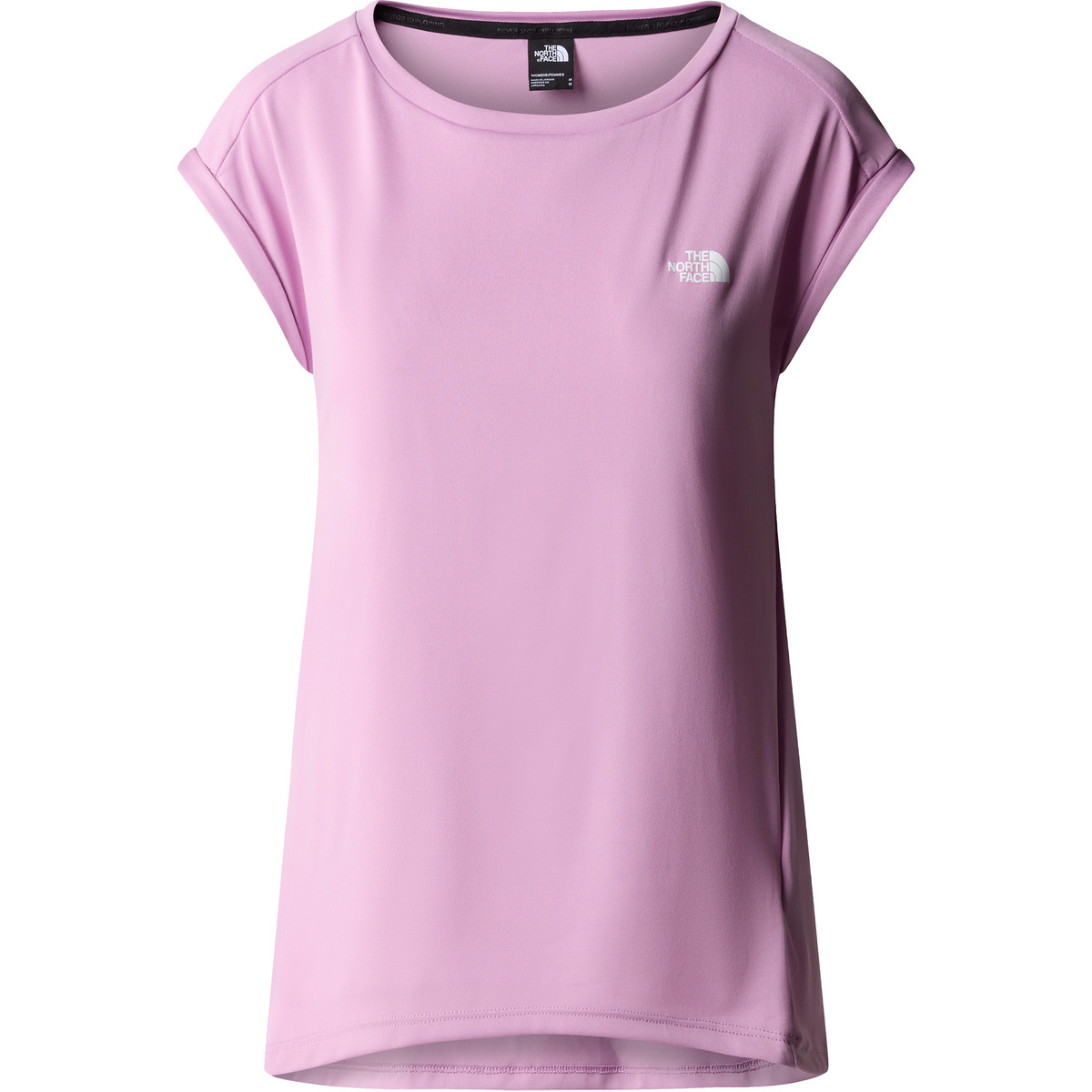 The North Face Damen Tanken T-Shirt von The North Face