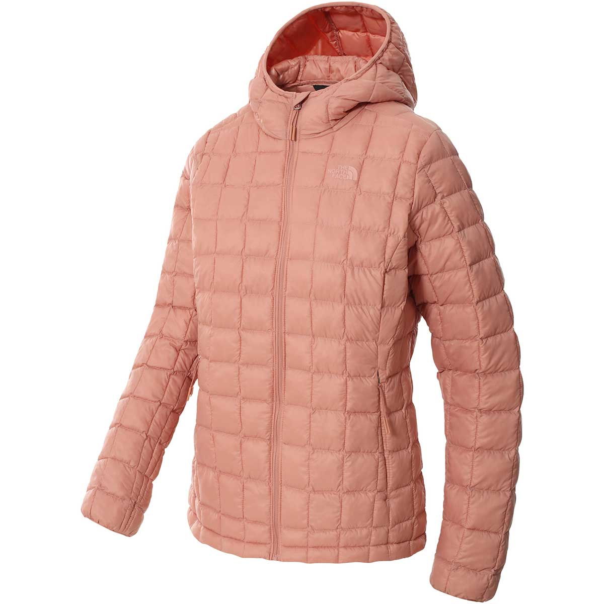The North Face Damen Thermoball Eco Hoodie Jacke The North Face Damen Thermoball Eco Hoodie Jacke von The North Face