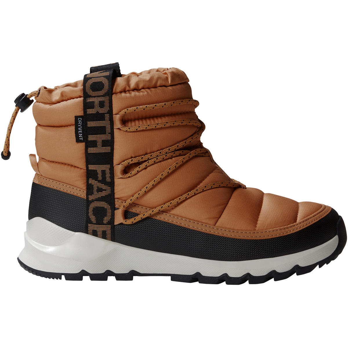 The North Face Damen Thermoball Lace Up Wp Schuhe von The North Face