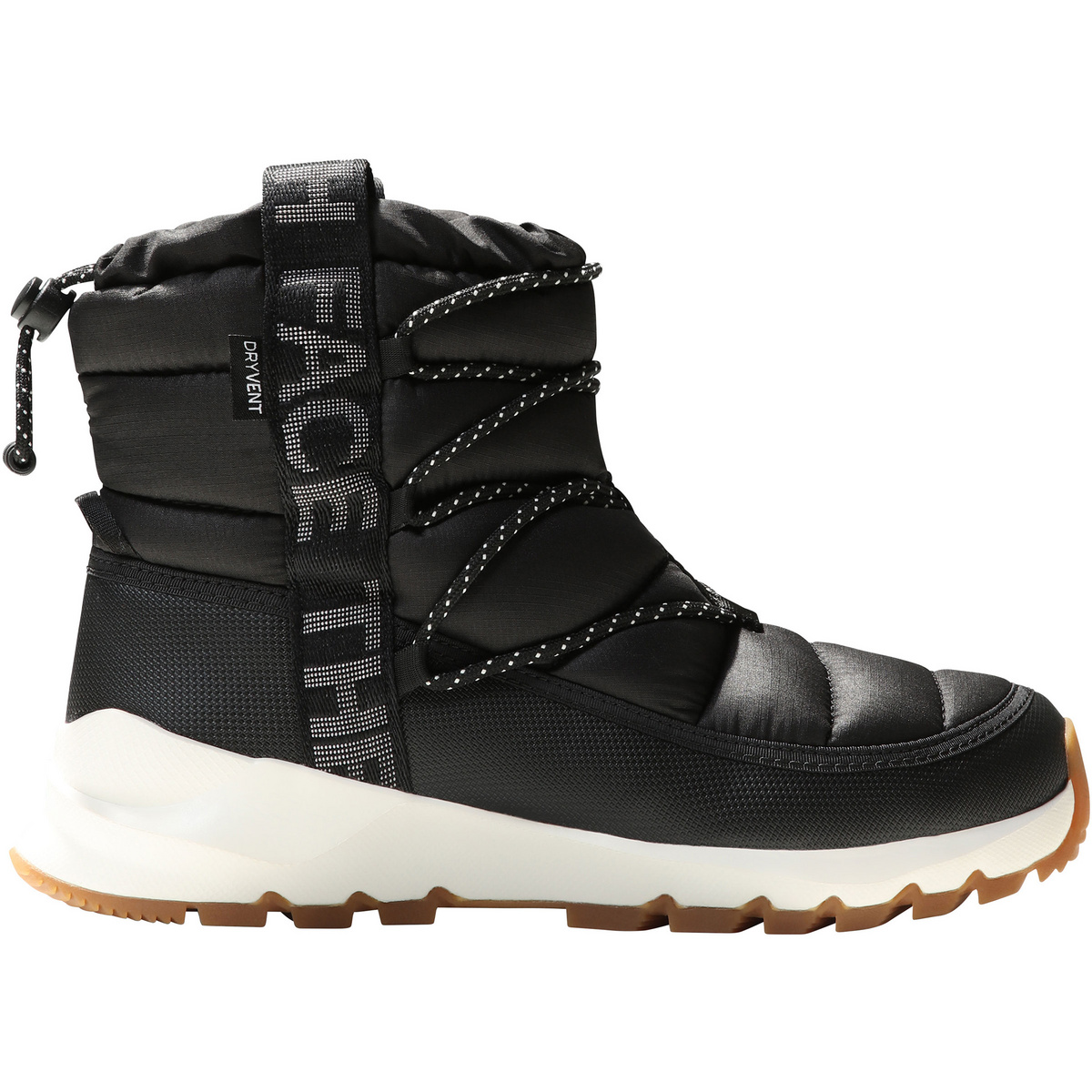 The North Face Damen Thermoball Lace Up Wp Schuhe The North Face Damen Thermoball Lace Up Wp Schuhe von The North Face