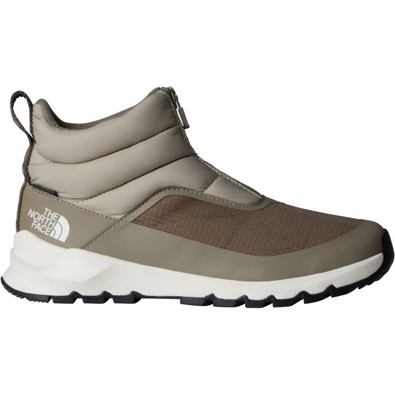 The North Face Damen Thermoball Progressive Zip II WP Schuhe von The North Face