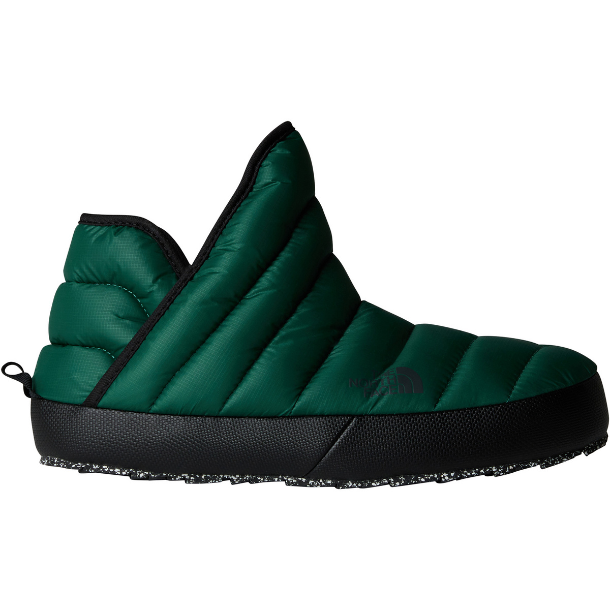 The North Face Damen Thermoball Traction Bootie Schuhe The North Face Damen Thermoball Traction Bootie Schuhe von The North Face