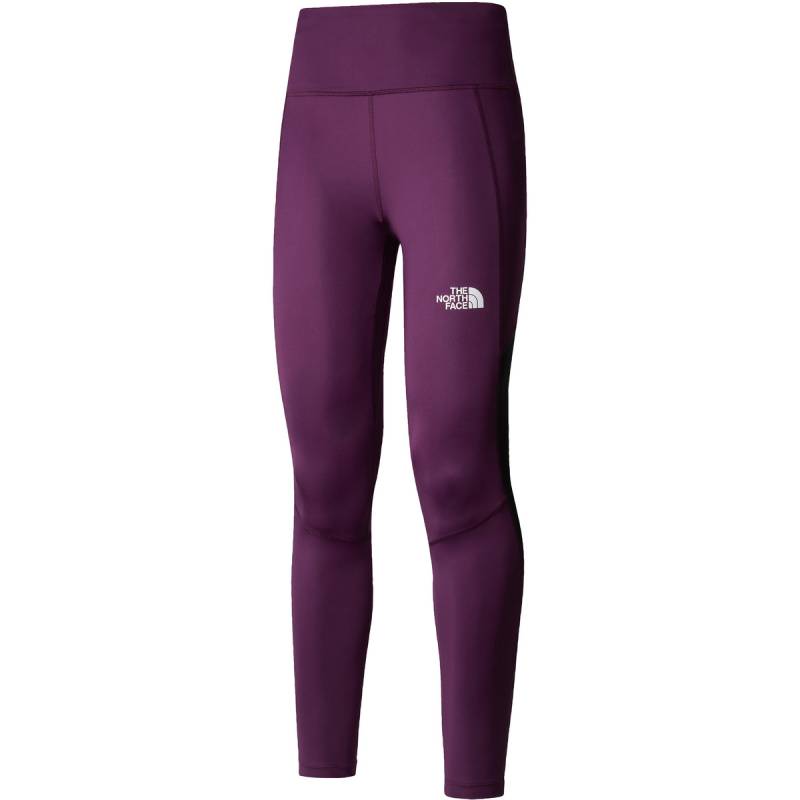 The North Face Damen Trail Run Tights von The North Face