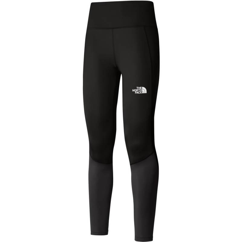 The North Face Damen Trail Run Tights von The North Face