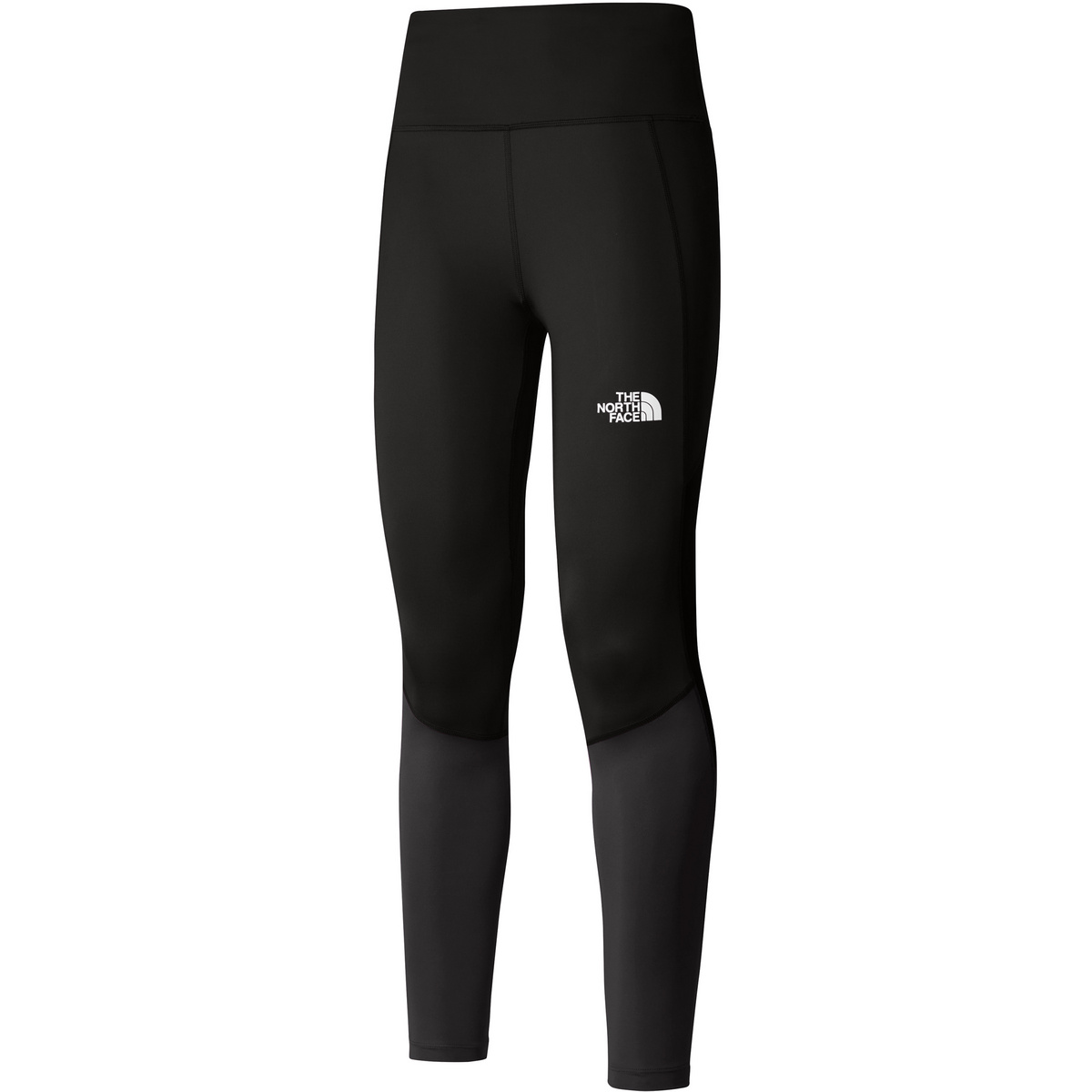 The North Face Damen Trail Run Tights von The North Face