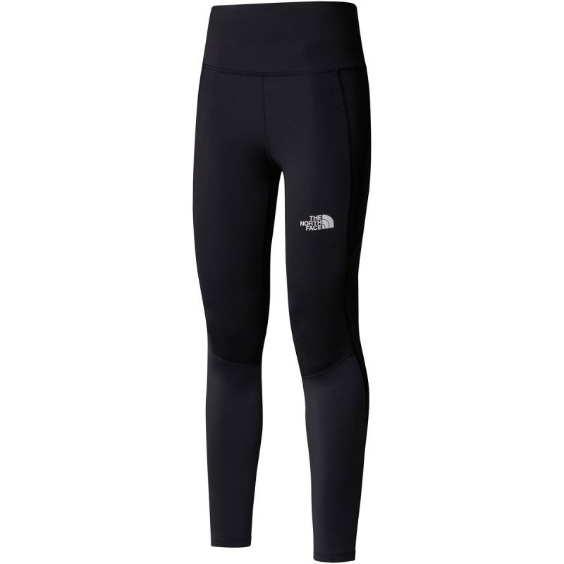 The North Face Damen Trail Run Tights von The North Face