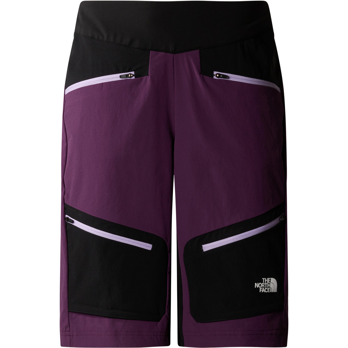 The North Face Damen Trailjammer Shorts The North Face Damen Trailjammer Shorts von The North Face