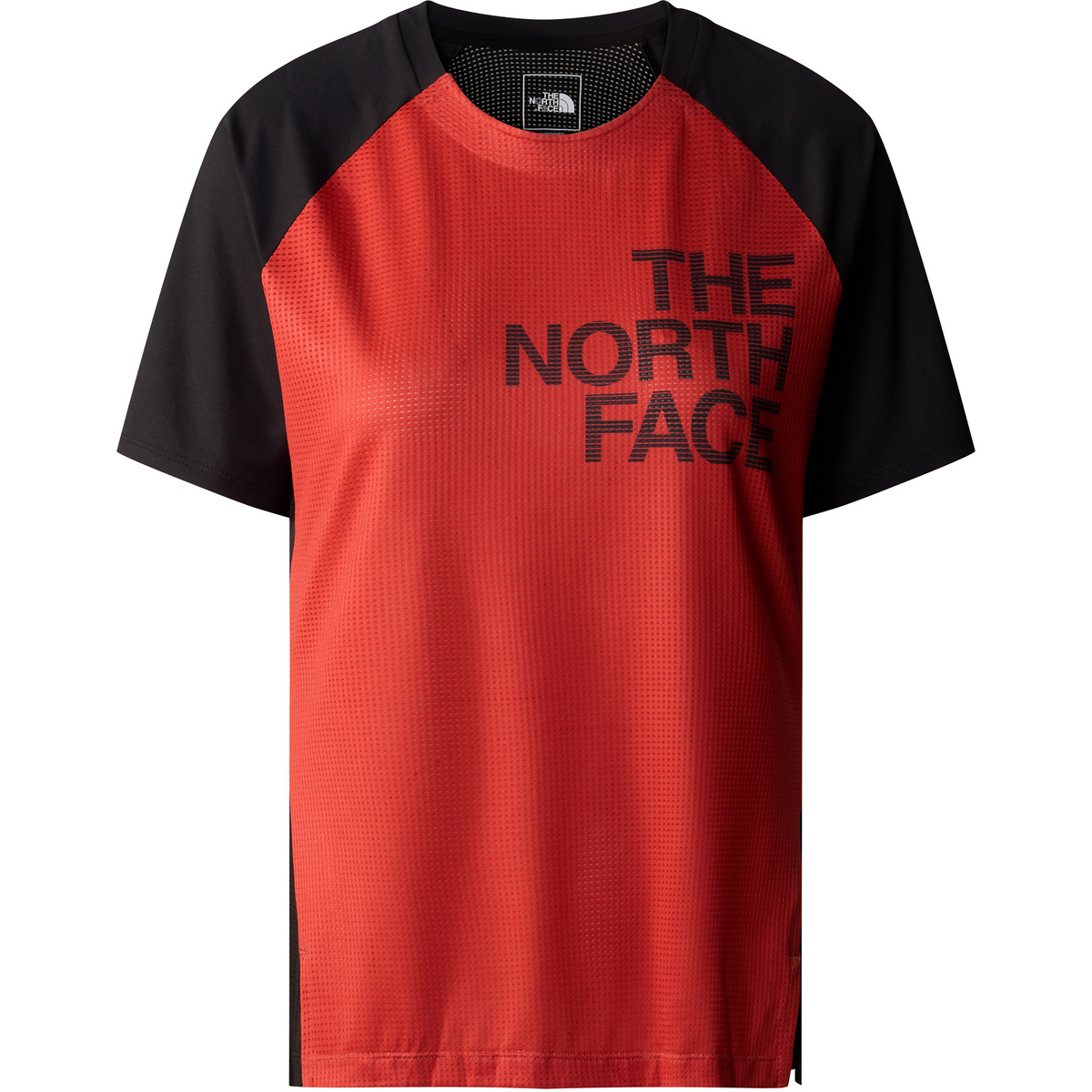 The North Face Damen Trailjammer T-Shirt The North Face Damen Trailjammer T-Shirt von The North Face