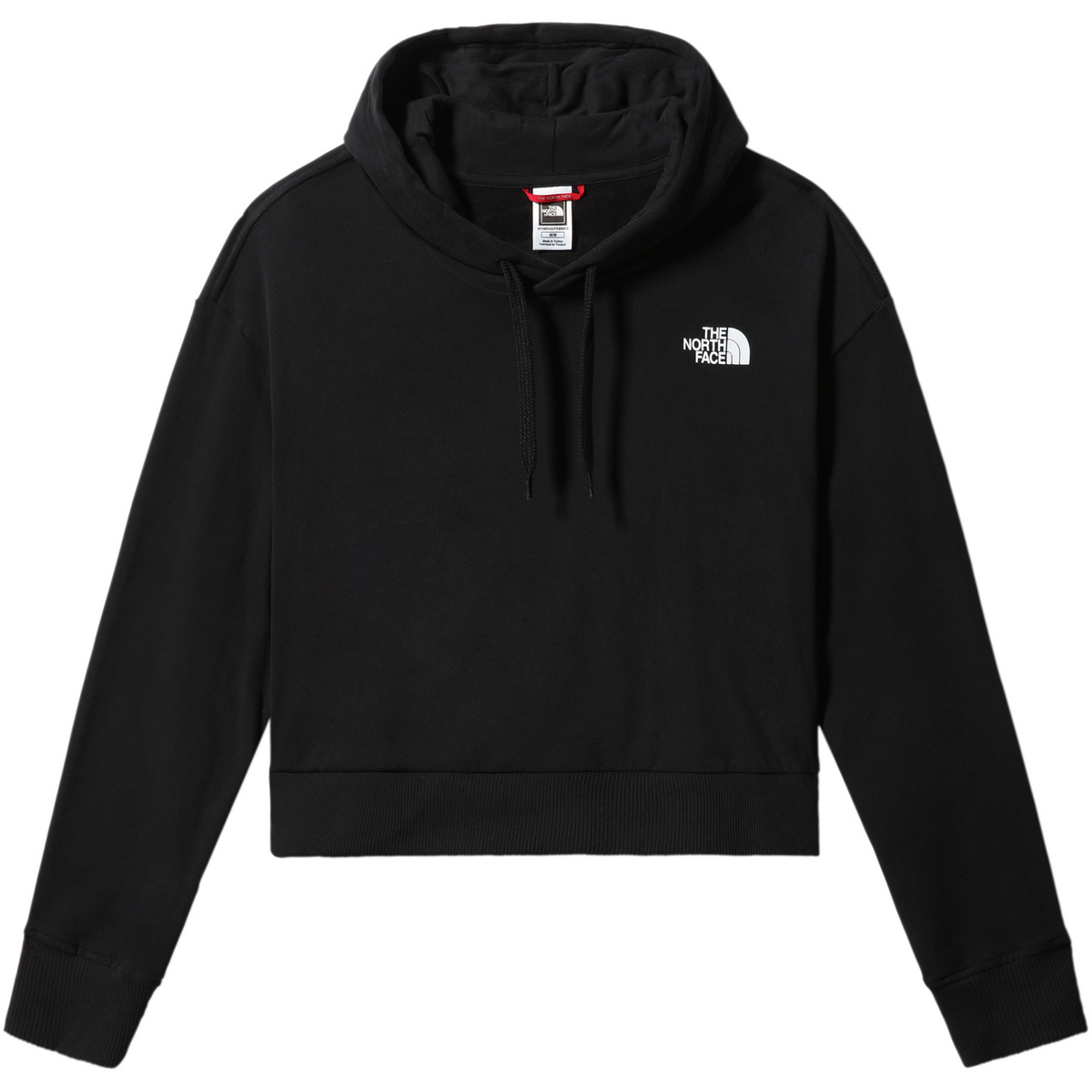 The North Face Damen Trend Crop Hoodie von The North Face