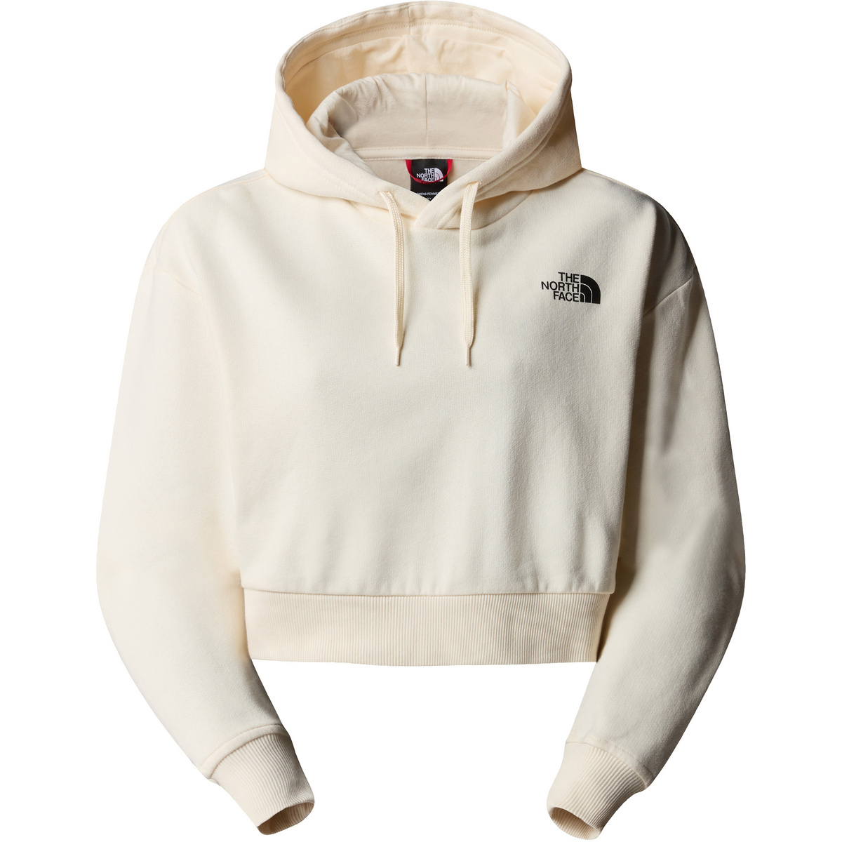 The North Face Damen Trend Crop Hoodie von The North Face