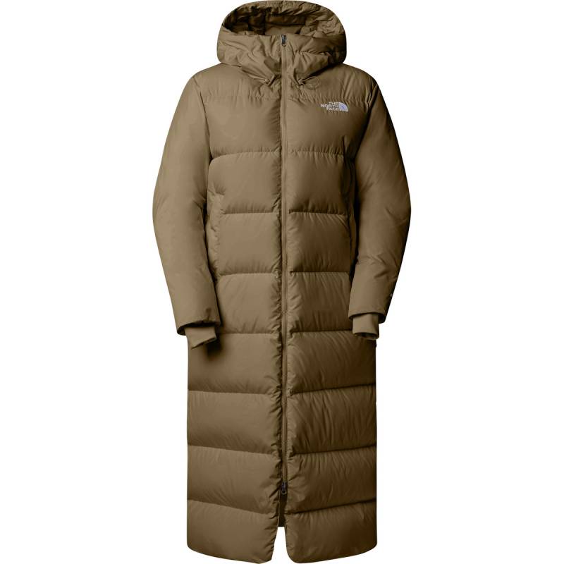 The North Face Damen Triple C Parka von The North Face