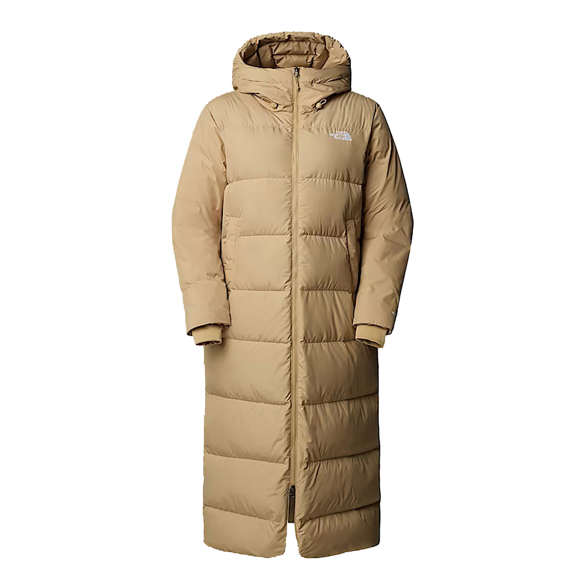 The North Face Damen Triple C Parka von The North Face