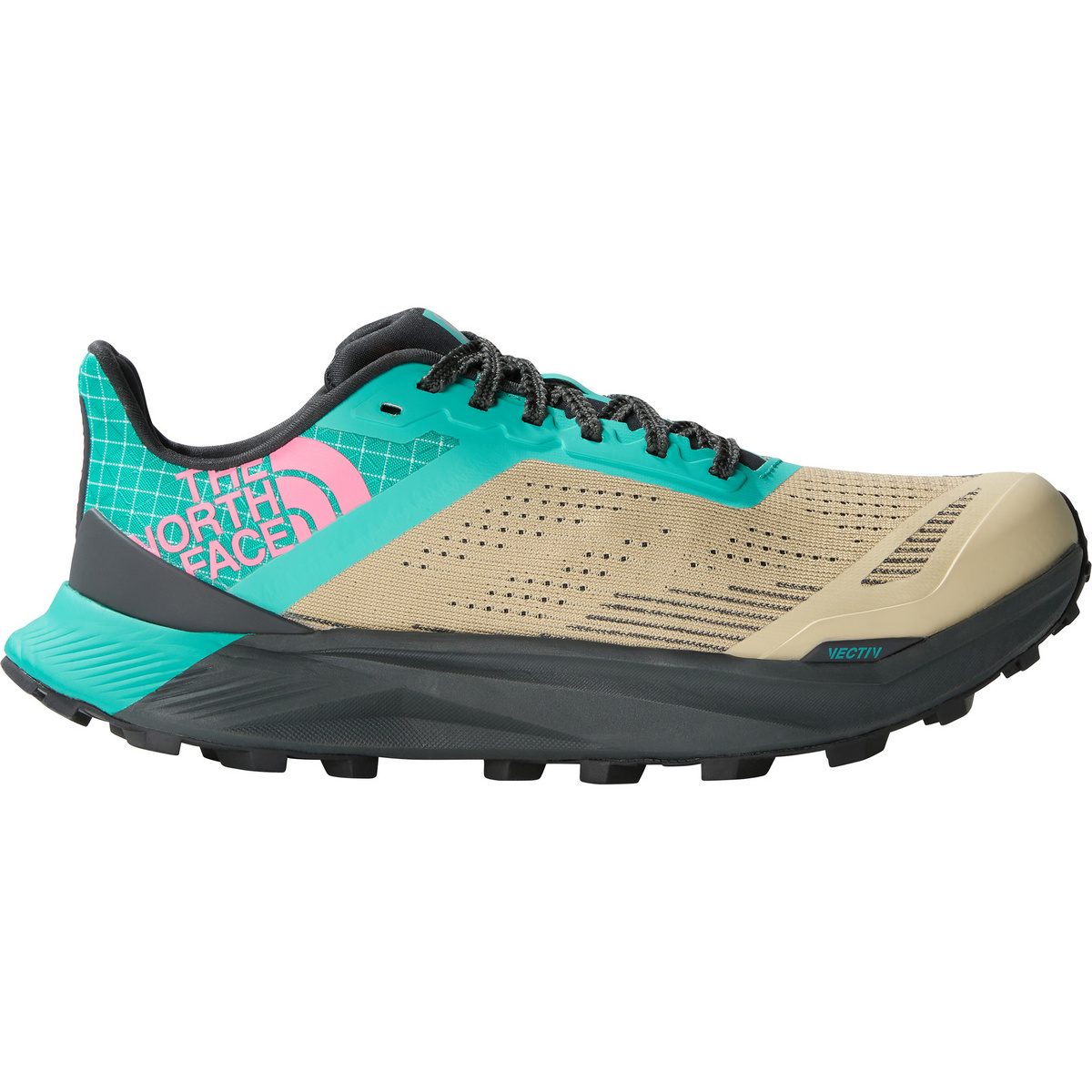 The North Face Damen Vectiv Infinite 2 Schuhe von The North Face