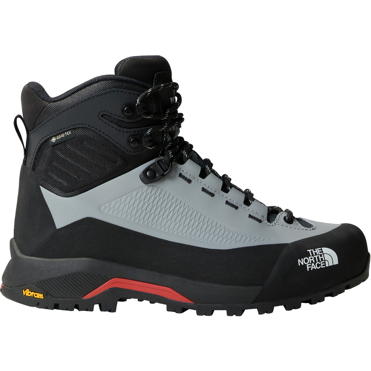 The North Face Damen Verto Alpine Mid GTX Schuhe von The North Face