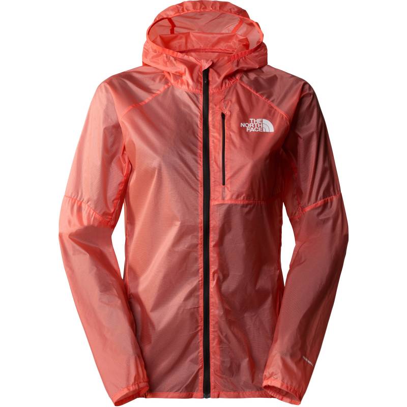 The North Face Damen Windstream Shell Jacke von The North Face