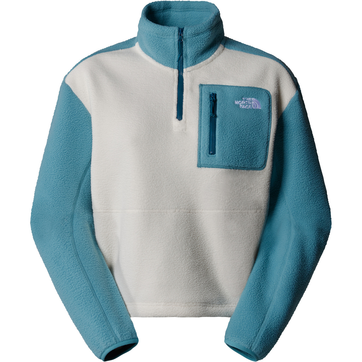 The North Face Damen Yumiori 1/4 Zip Pullover The North Face Damen Yumiori 1/4 Zip Pullover von The North Face