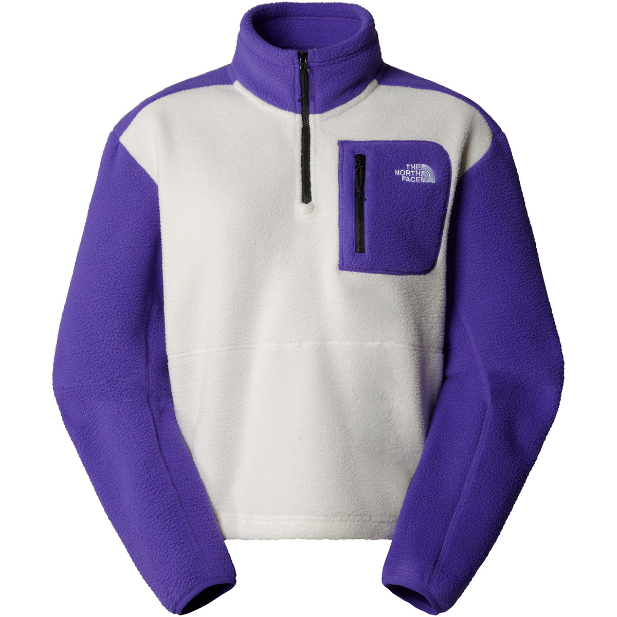 The North Face Damen Yumiori 1/4 Zip Pullover The North Face Damen Yumiori 1/4 Zip Pullover von The North Face