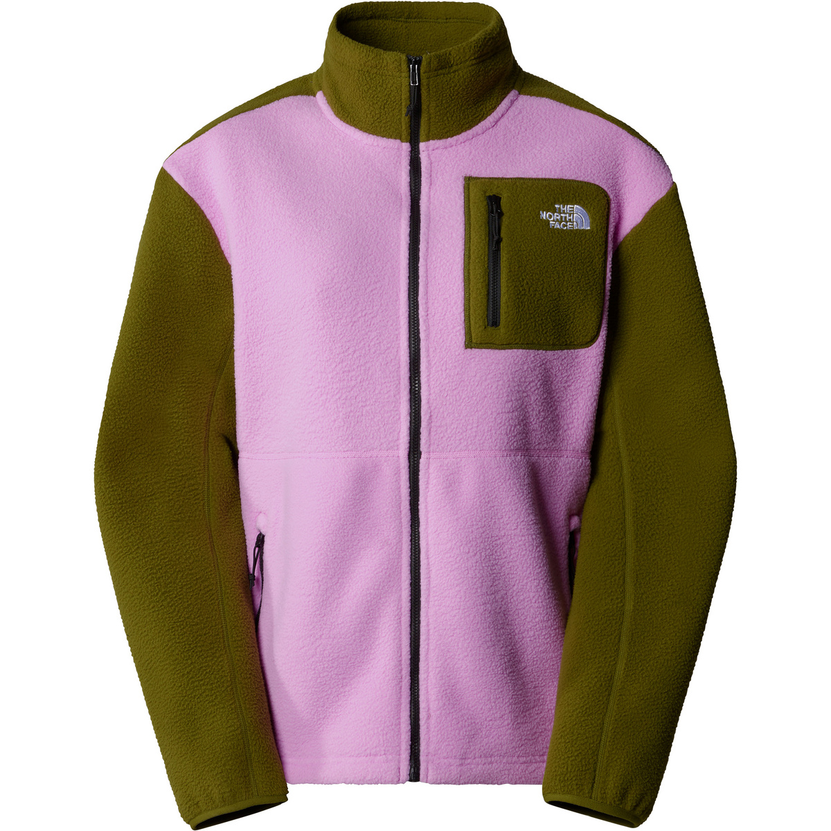 The North Face Damen Yumiori Jacke von The North Face