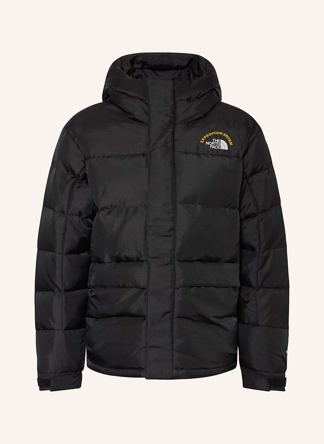 The North Face Daunenjacke 30th Anniversary Himalayan schwarz von The North Face