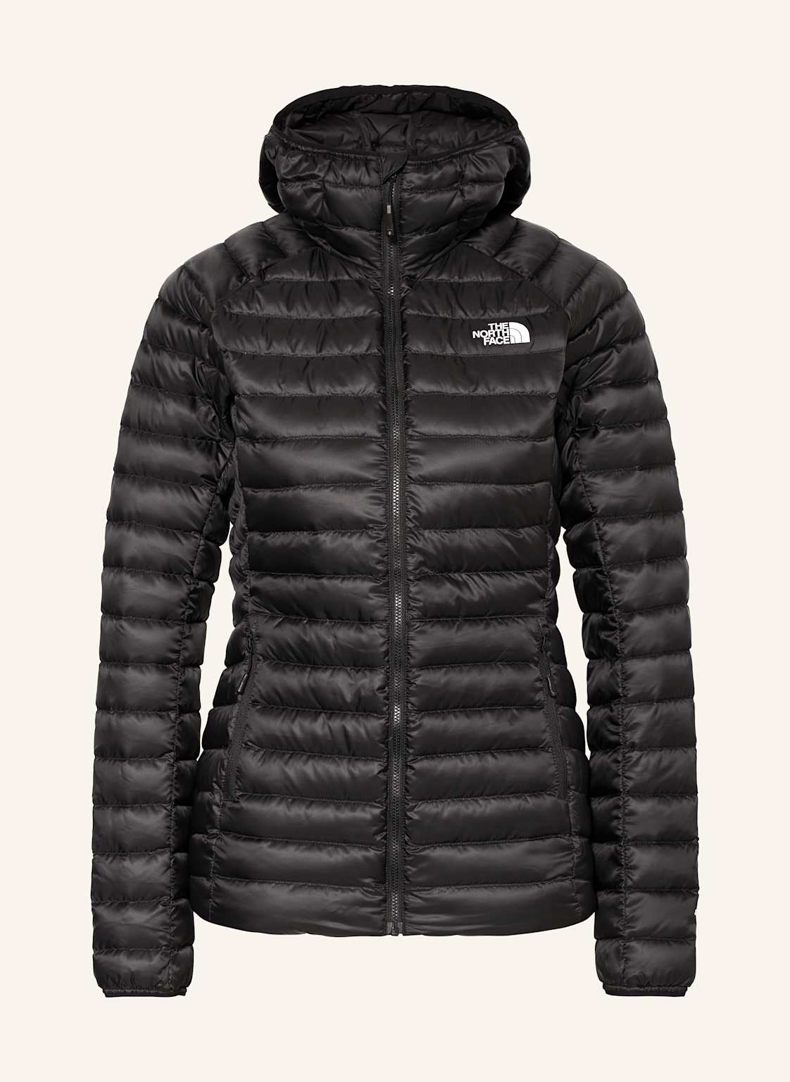 The North Face Daunenjacke Bettaforca schwarz The North Face Daunenjacke Bettaforca schwarz von The North Face
