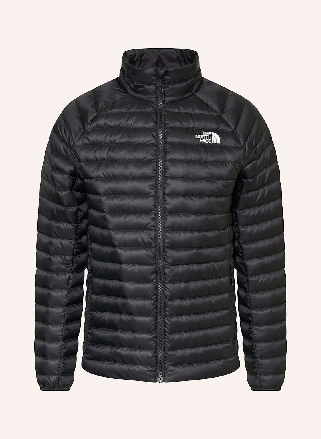 The North Face Daunenjacke Bettaforca schwarz von The North Face