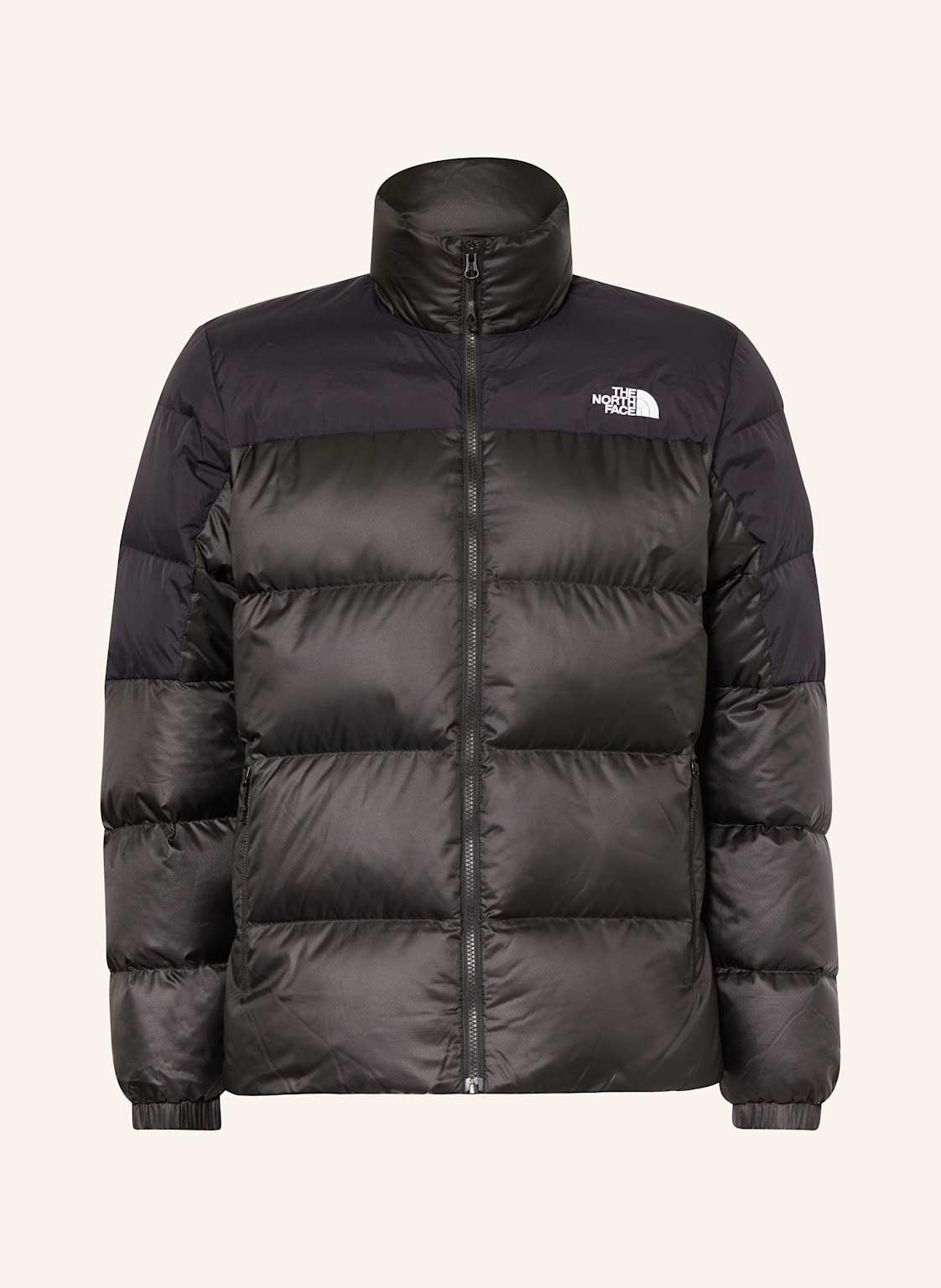 The North Face Daunenjacke Diablo Down 2.0 schwarz von The North Face