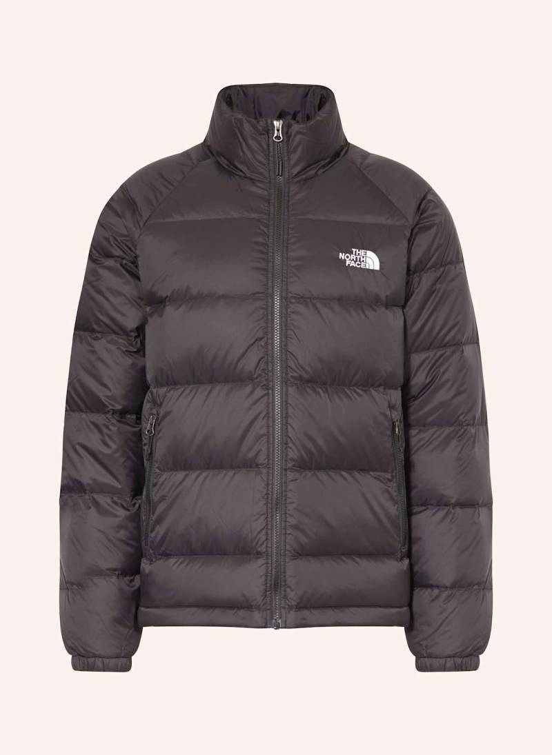 The North Face Daunenjacke Hydrenalite schwarz von The North Face