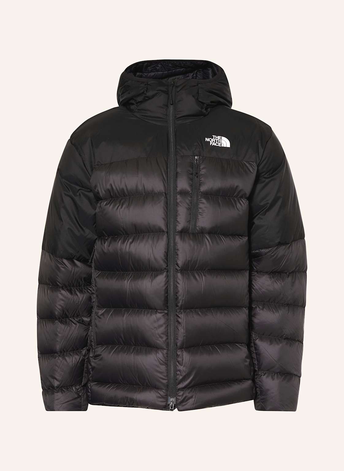 The North Face Daunenjacke Kalix schwarz von The North Face