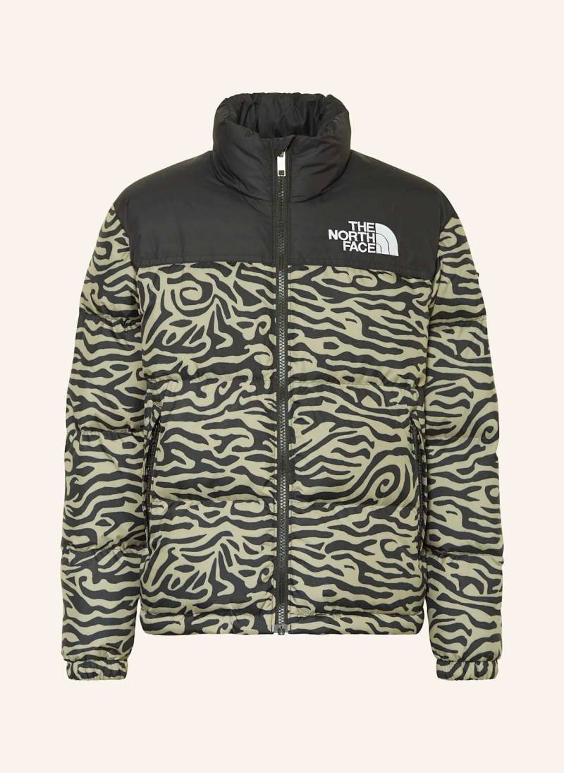 The North Face Daunenjacke grau von The North Face