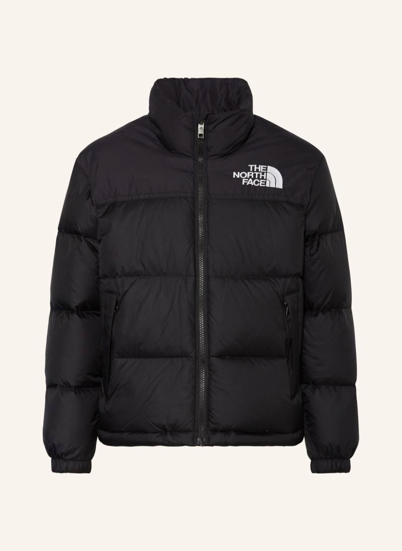 The North Face Daunenjacke schwarz von The North Face