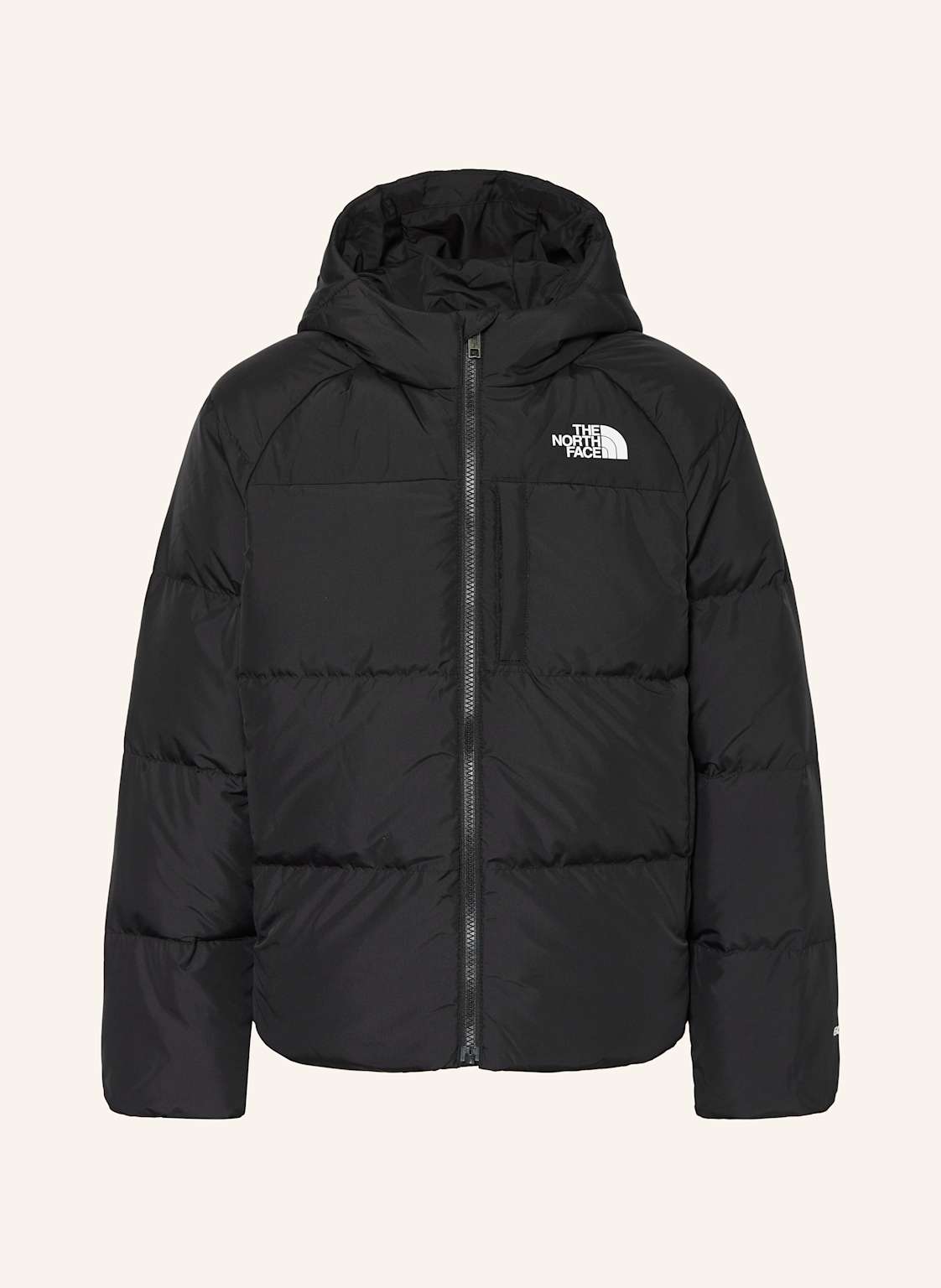 The North Face Daunenjacke schwarz von The North Face