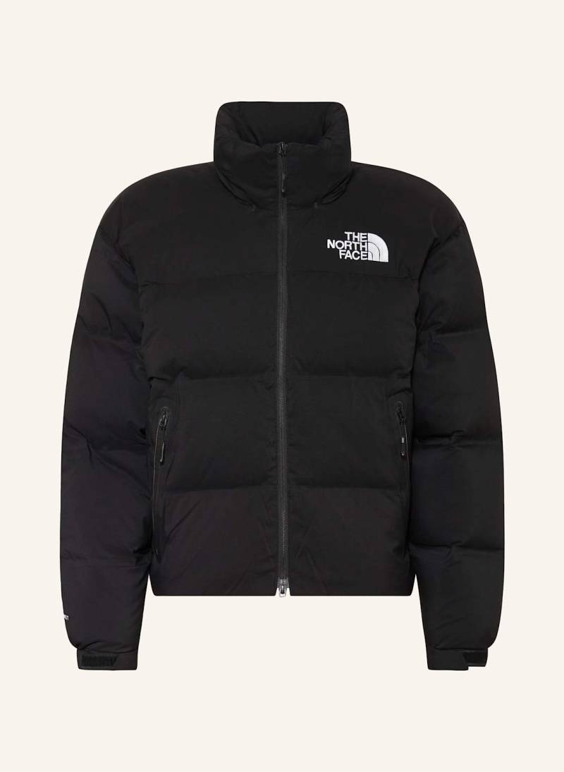 The North Face Daunenjacke schwarz von The North Face