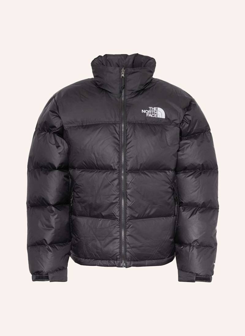 The North Face Daunenjacke schwarz von The North Face