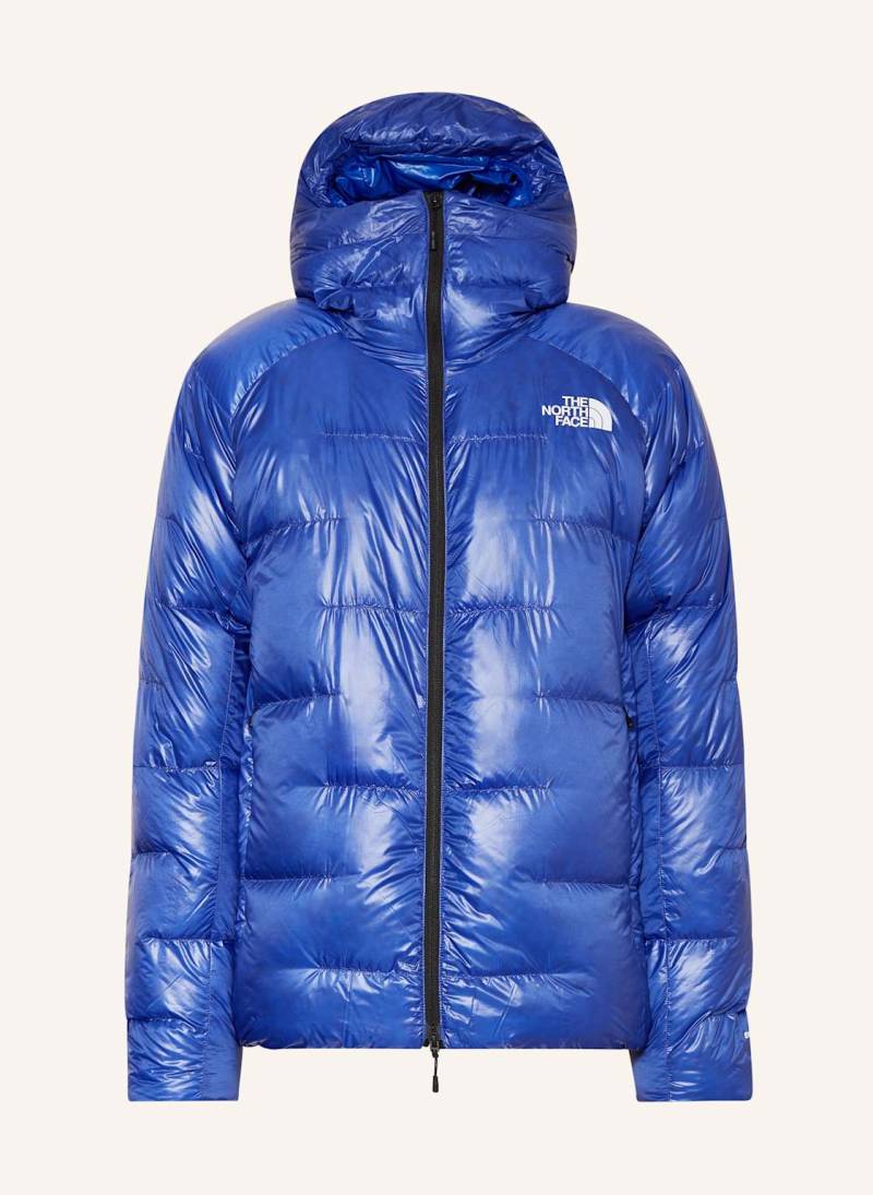 The North Face Daunenparka Summit Pumori blau von The North Face