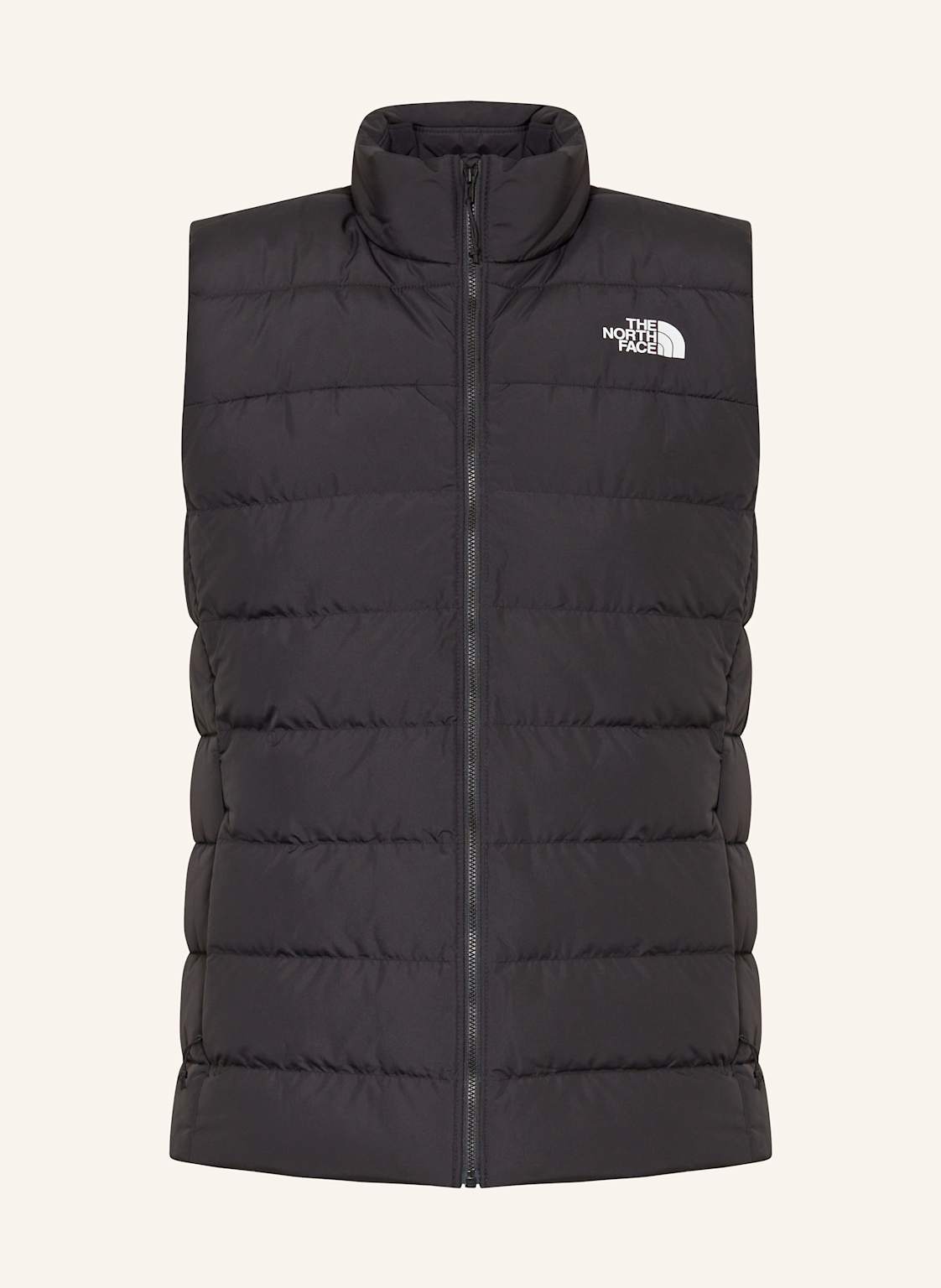 The North Face Daunenweste Aconcagua 3 schwarz von The North Face