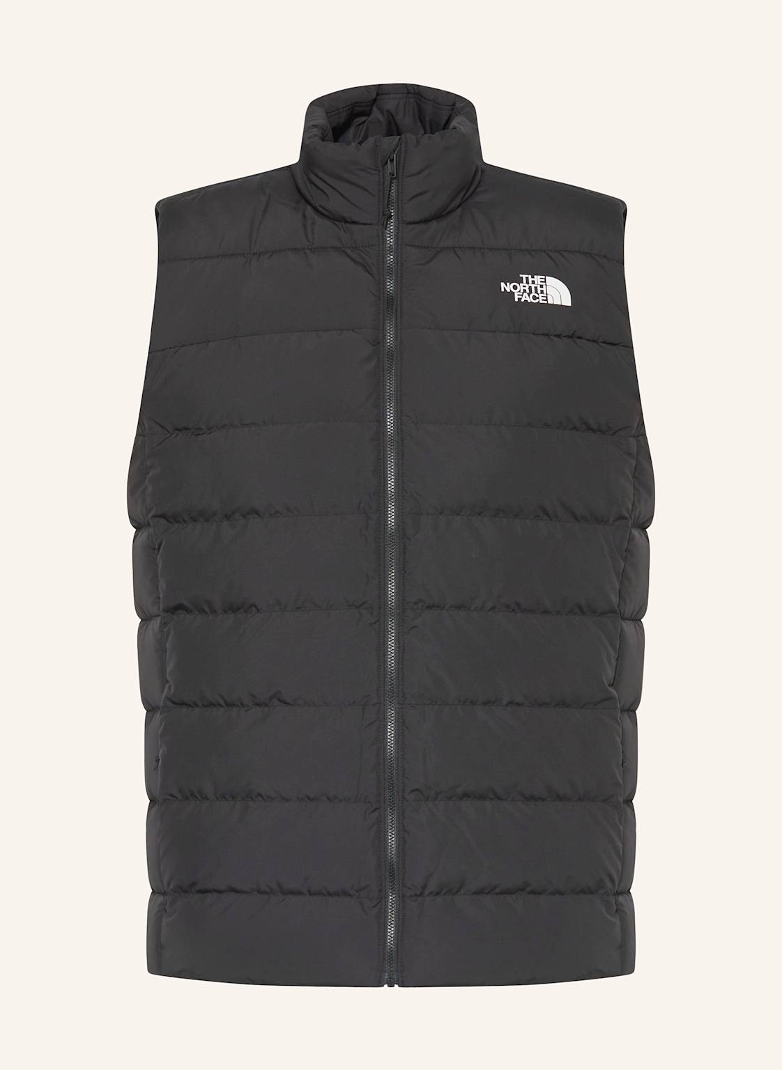 The North Face Daunenweste Aconcagua 3 schwarz von The North Face