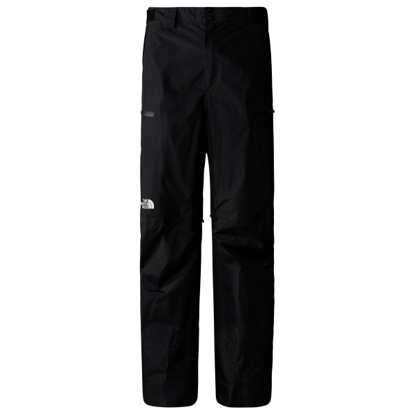 The North Face - Dawnstrike GTX Pant - Skihose Gr L - Regular;M - Regular;S - Regular;XL - Regular;XXL - Regular schwarz von The North Face