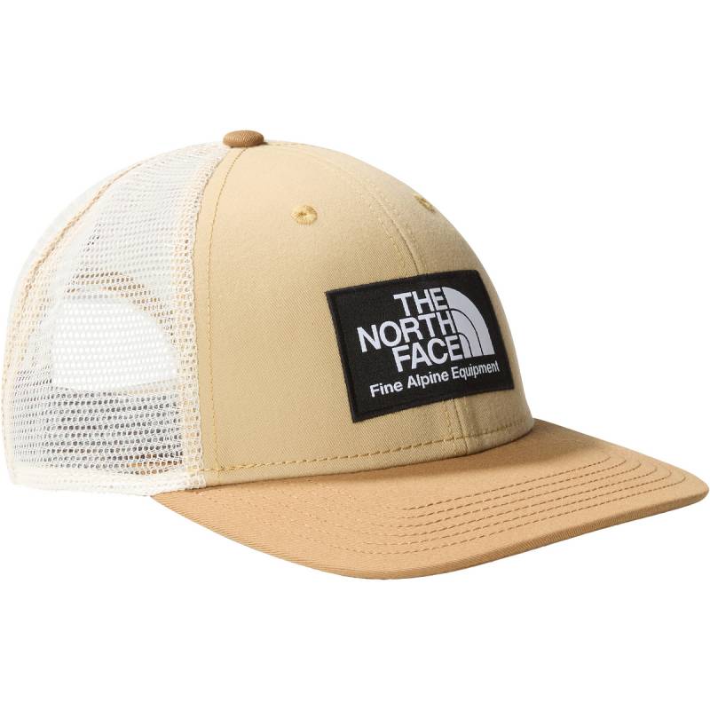 The North Face Deep Fit Mudder Trucker Cap von The North Face