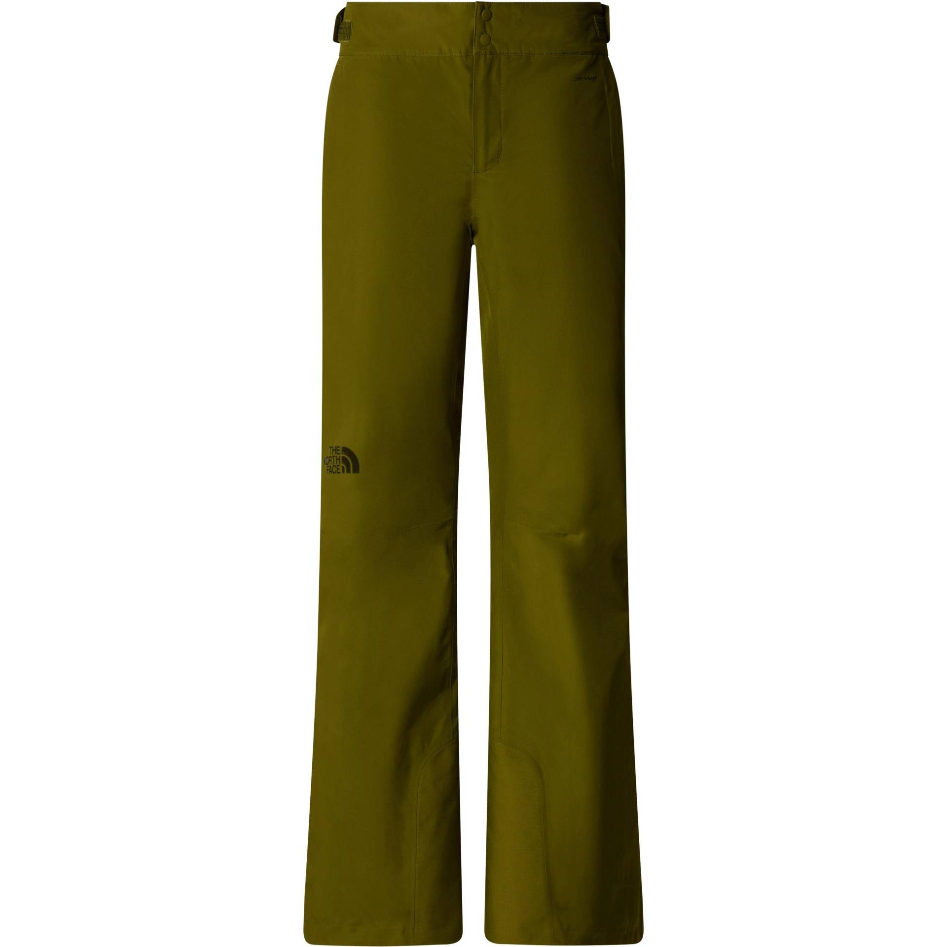 The North Face Descendit Skihose Damen von The North Face