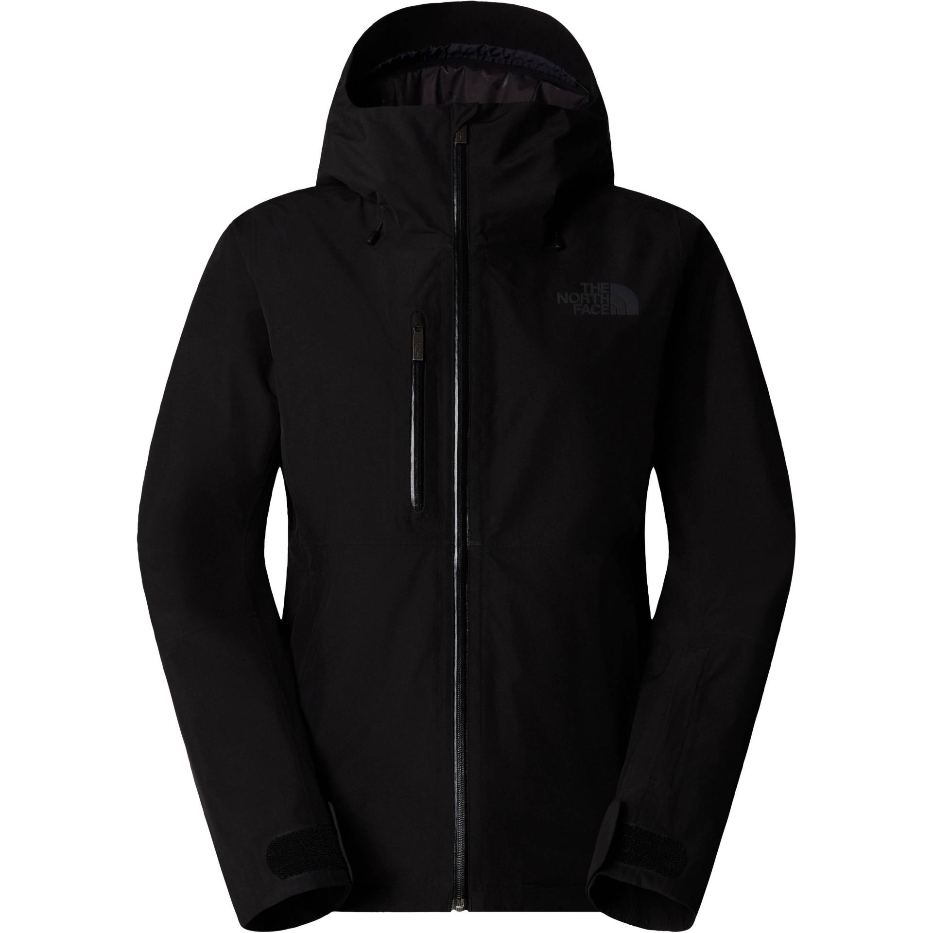 The North Face Descendit Skijacke Damen von The North Face