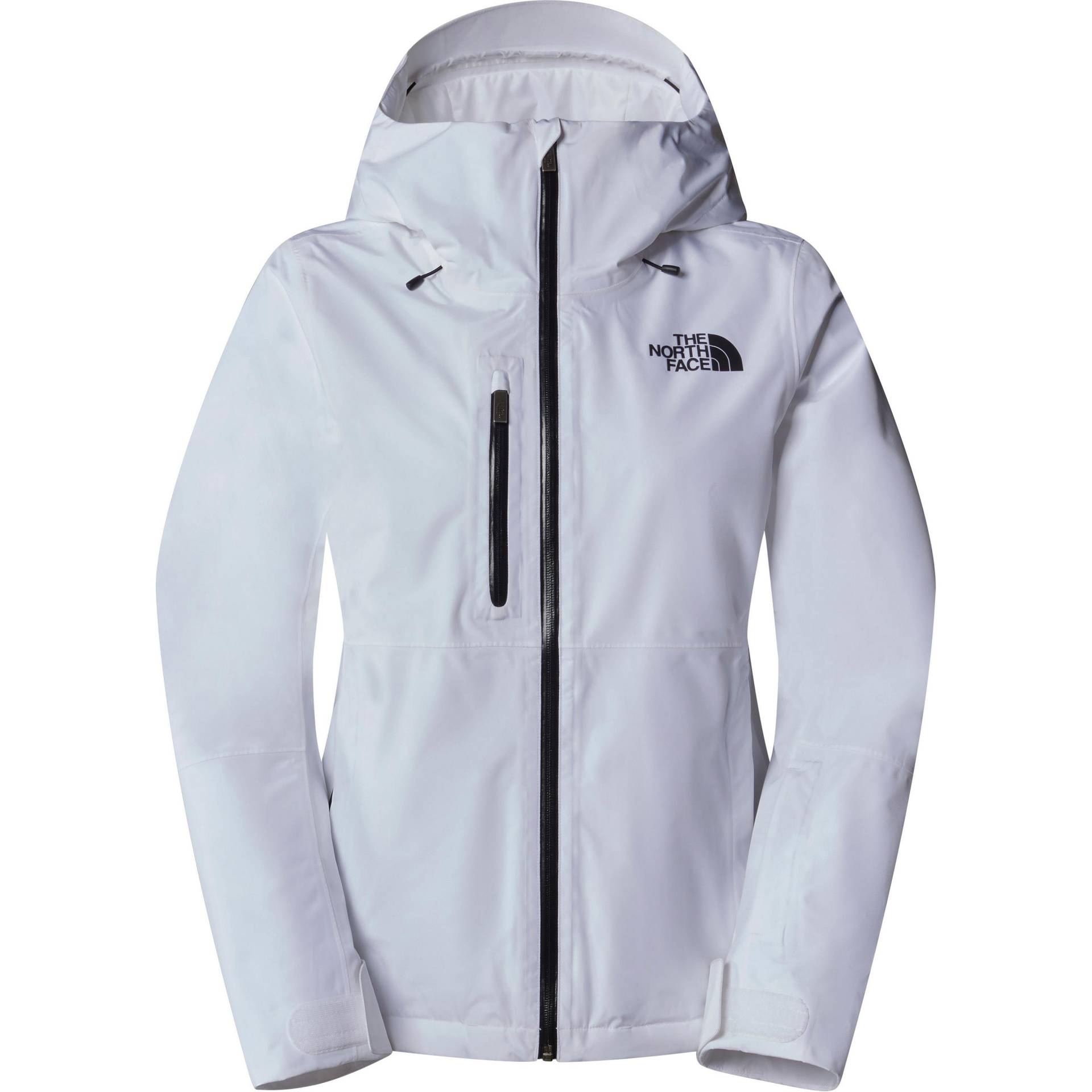 The North Face Descendit Skijacke Damen von The North Face