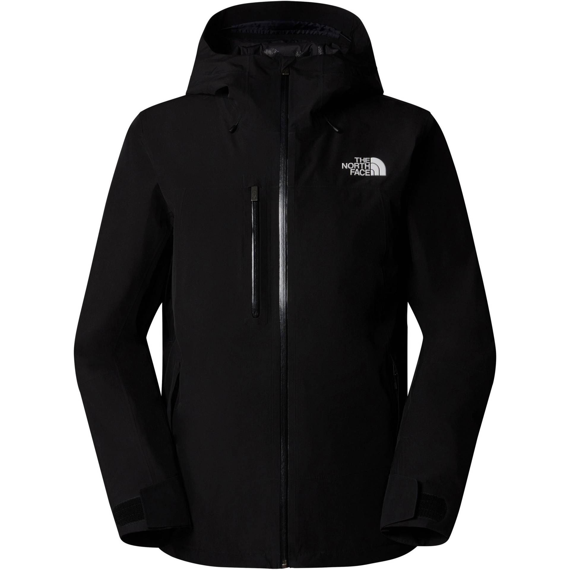 The North Face Descendit Skijacke Herren von The North Face