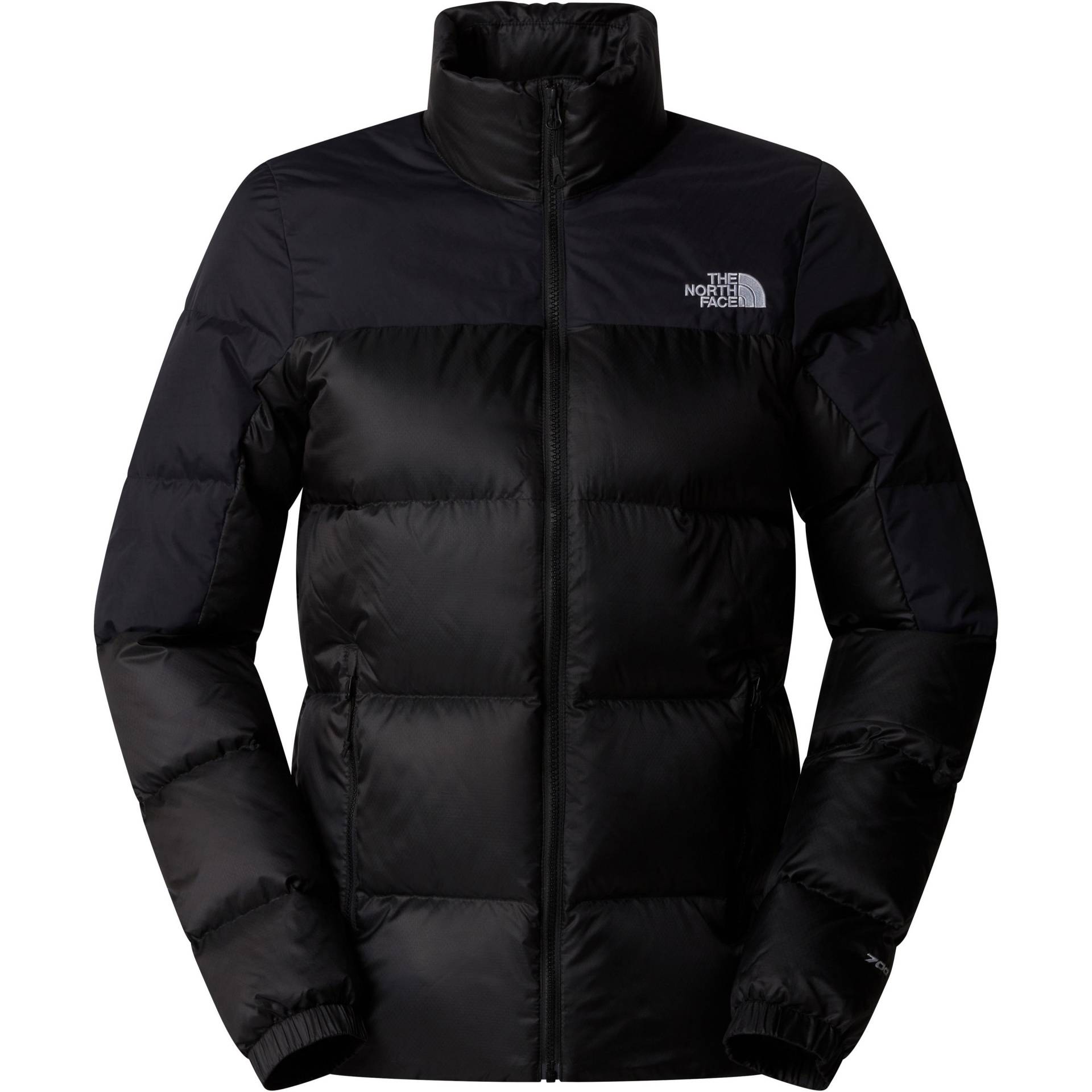 The North Face Diablo Daunenjacke Damen The North Face Diablo Daunenjacke Damen von The North Face