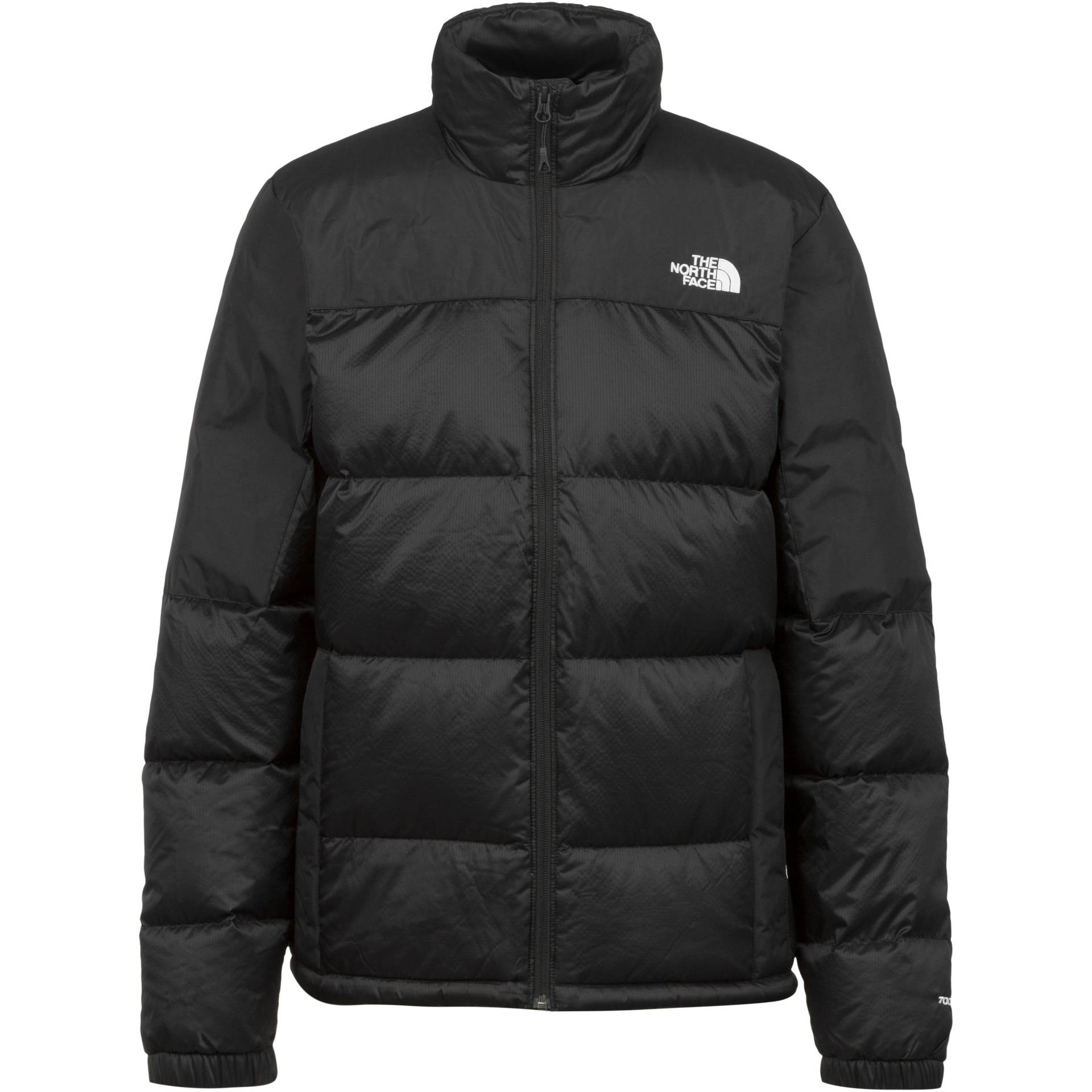 The North Face Diablo Daunenjacke Herren The North Face Diablo Daunenjacke Herren von The North Face
