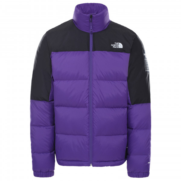 The North Face - Diablo Down Jacket - Daunenjacke Gr M;XL;XXL blau;schwarz von The North Face